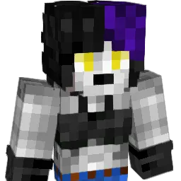 HazeHero115 Minecraft avatar bust
