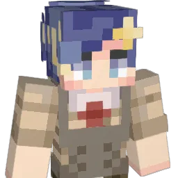 HazeTubs Minecraft avatar bust