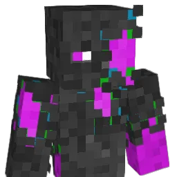 Haze_13 Minecraft avatar bust