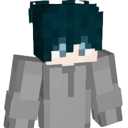 Hazedy_ Minecraft avatar bust