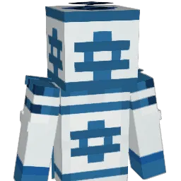 Hazeist's Minecraft skin