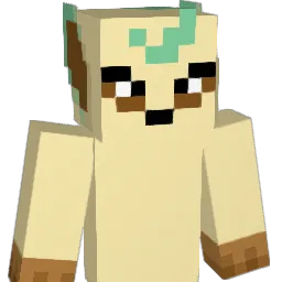 Hazel0804's Minecraft skin