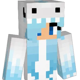 HazelCupcake's Minecraft skin