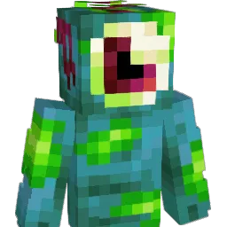 HazelDurow's Minecraft skin