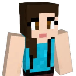 HazelG's Minecraft skin