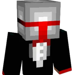 Hazel_km Minecraft avatar bust