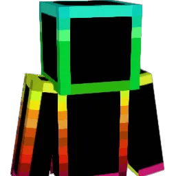 Hazel_nut13 Minecraft avatar bust