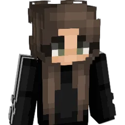 Hazelette's Minecraft skin