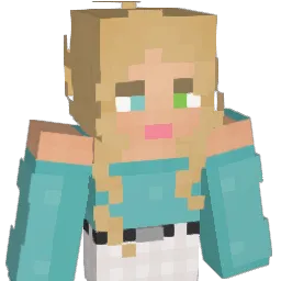 Hazelmulf's Minecraft skin