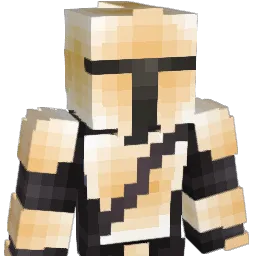 Hazelnleinad's Minecraft skin