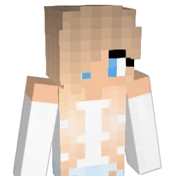 Hazelnut2_0 Minecraft avatar bust