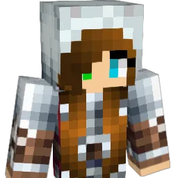 HazemProGamer's Minecraft skin