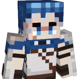 Hazenciar's Minecraft skin