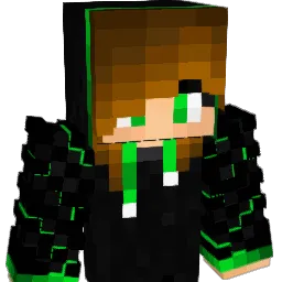 Hazenn_ Minecraft avatar bust