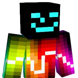 Hazey113 Minecraft avatar bust