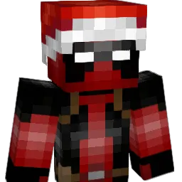 Hazeysplif Minecraft avatar bust