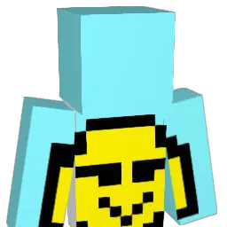 Hazicoolman's Minecraft skin