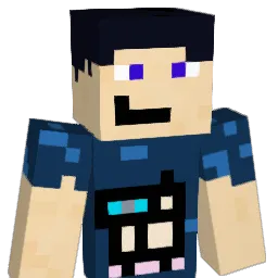 Hazjc11 Minecraft avatar bust