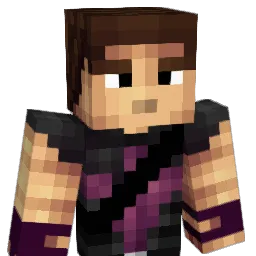 Hazmat1000 Minecraft avatar bust