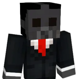 Hazmat355 Minecraft avatar bust