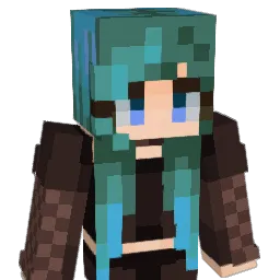 HazmatBoots Minecraft avatar bust