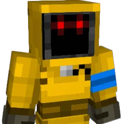 Haznat_ Minecraft avatar bust