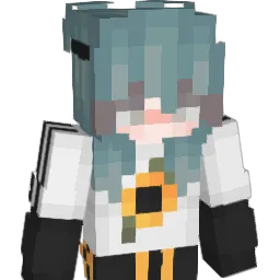 Hazogy_Ny Minecraft avatar bust
