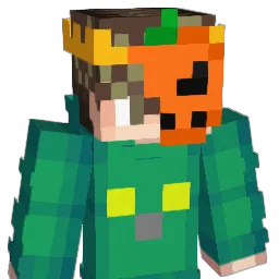 Hazord_ Minecraft avatar bust