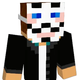 Hazurl's Minecraft skin