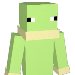 Hazxrd_ Minecraft avatar bust
