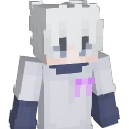 HazyCloud12 Minecraft avatar bust