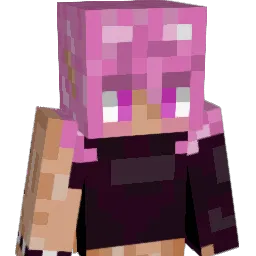 Hazytroll's Minecraft skin