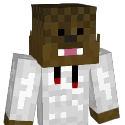 Hazz_Dog Minecraft avatar bust