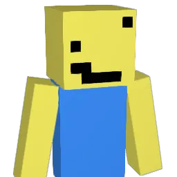 Hazza2Trazza Minecraft avatar bust