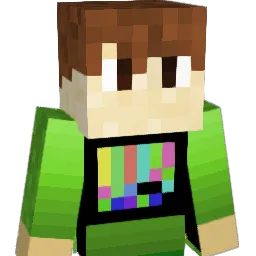 Hazza_S Minecraft avatar bust
