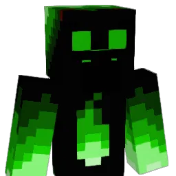 HazzardGaming1 Minecraft avatar bust