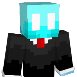 Hazzardis1 Minecraft avatar bust