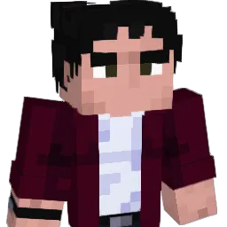 Hazzc's Minecraft skin