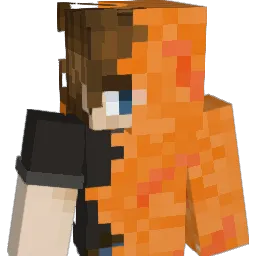 HazzerBoi_ADL Minecraft avatar bust