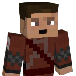 Hazzod's Minecraft skin