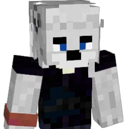 HazzyCrazzy's Minecraft skin