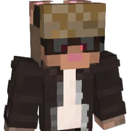 Hazzy_ Minecraft avatar bust