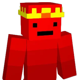 HbSenius Minecraft avatar bust