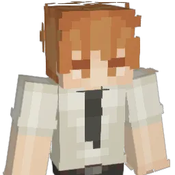Hbizz01 Minecraft avatar bust