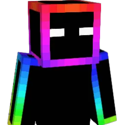 HboxBB_12 Minecraft avatar bust