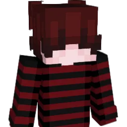 Hc1 Minecraft avatar bust