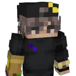 Hclw006 Minecraft avatar bust