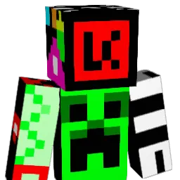 Hcreagh_YT Minecraft avatar bust