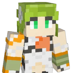 HdPixel1 Minecraft avatar bust