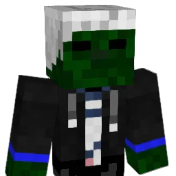 HdSt_Ghost Minecraft avatar bust